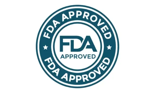 Mindoxa FDA Registered Facility